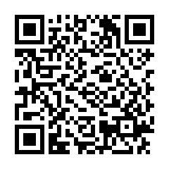 App Store（iOS版）ダウンロードQRコード